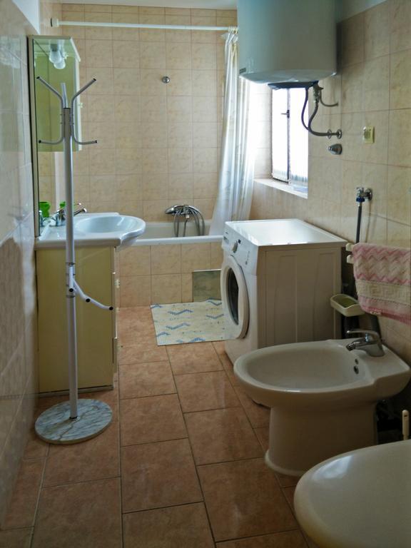 Anica Apartment Баньоле Стая снимка