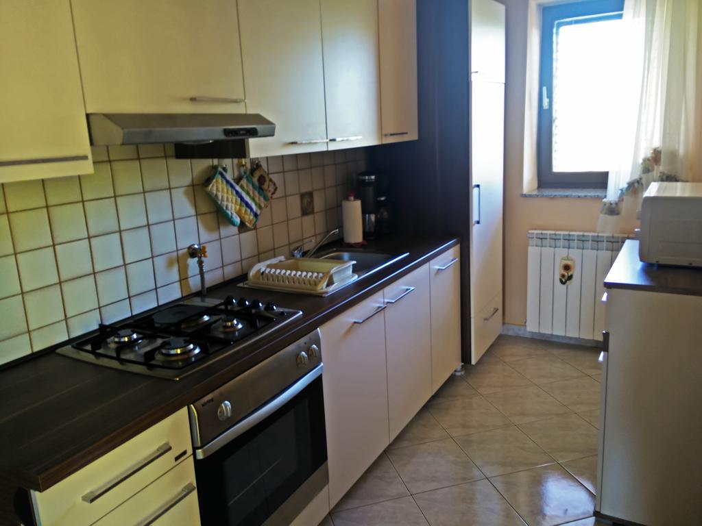 Anica Apartment Баньоле Стая снимка