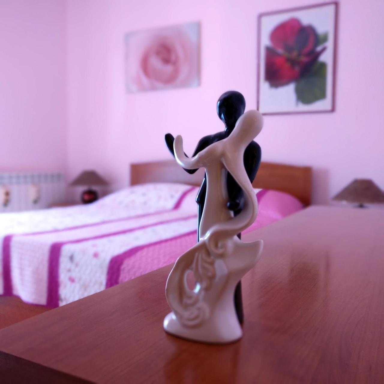 Anica Apartment Баньоле Екстериор снимка